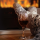 Illustration for article titled Science proves what North Dakota already knew: People in cold places drink moreem/em